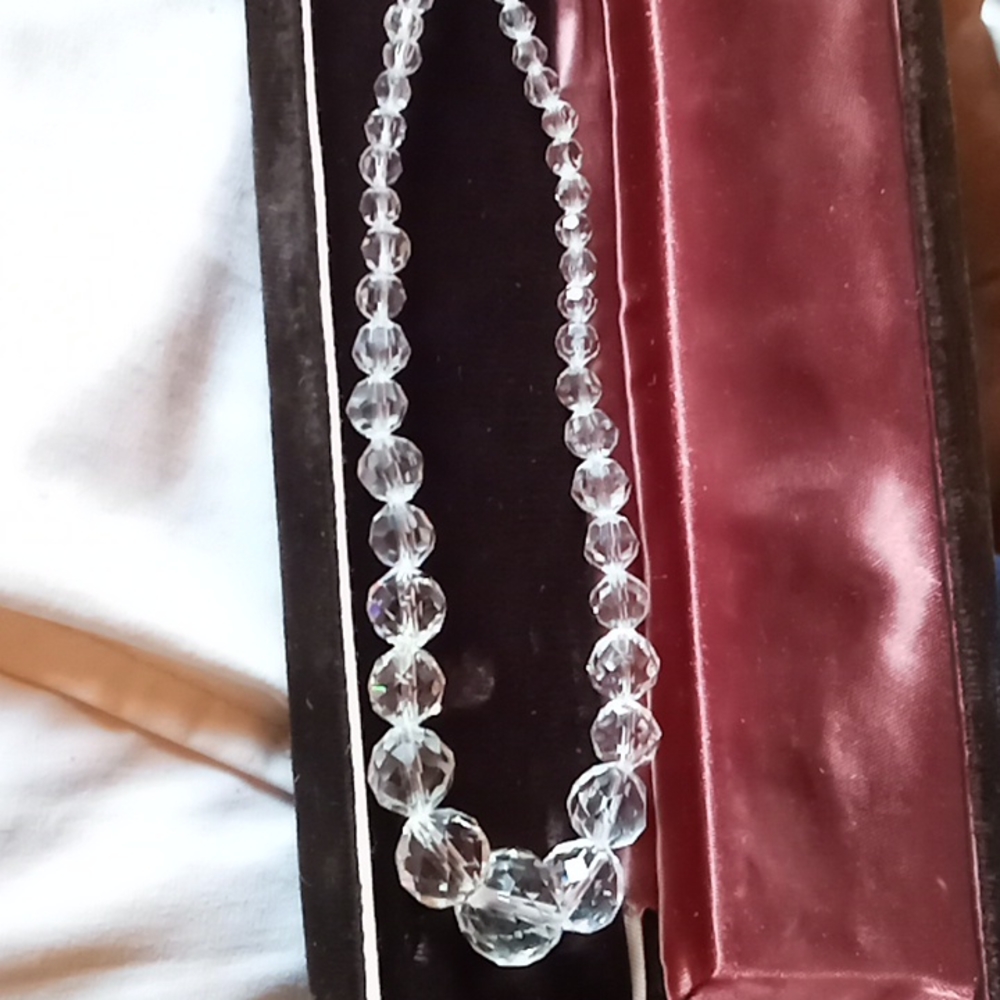 Necklace - Picture 4 of 4